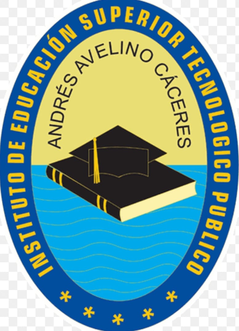 Logo IESTP